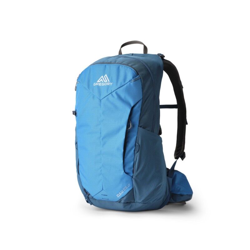 Zulu LT 25 Sac à Dos Forage Green | Gregory France