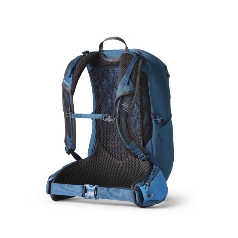 Gregory Zulu 25 LT RC - Sac à dos randonnée homme | Hardloop