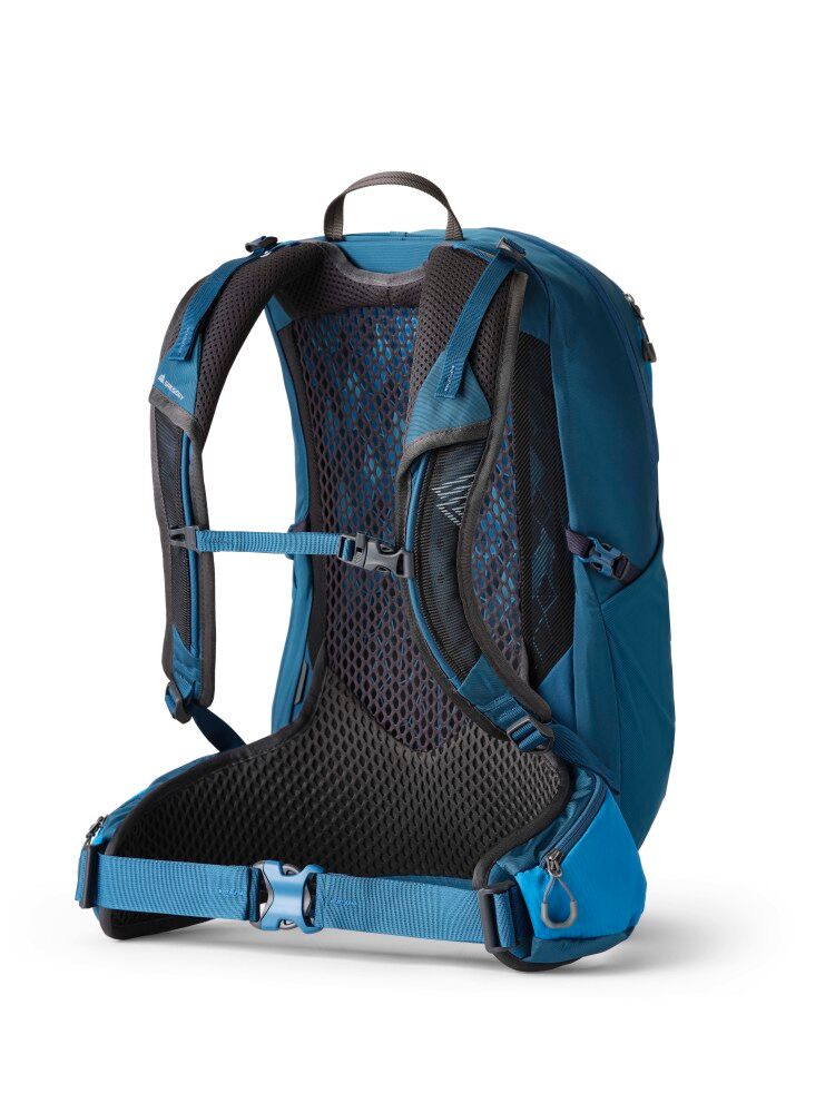 Gregory Zulu 25 LT RC - Mochila de senderismo - Hombre | Hardloop