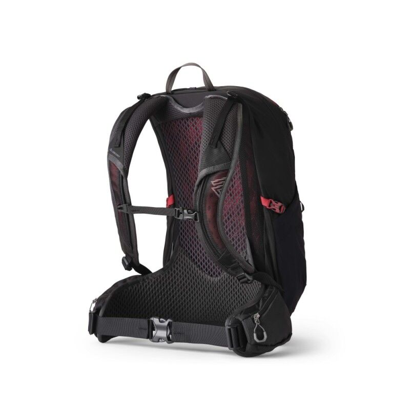 Gregory Zulu 25 LT RC - Sac à dos randonnée homme | Hardloop