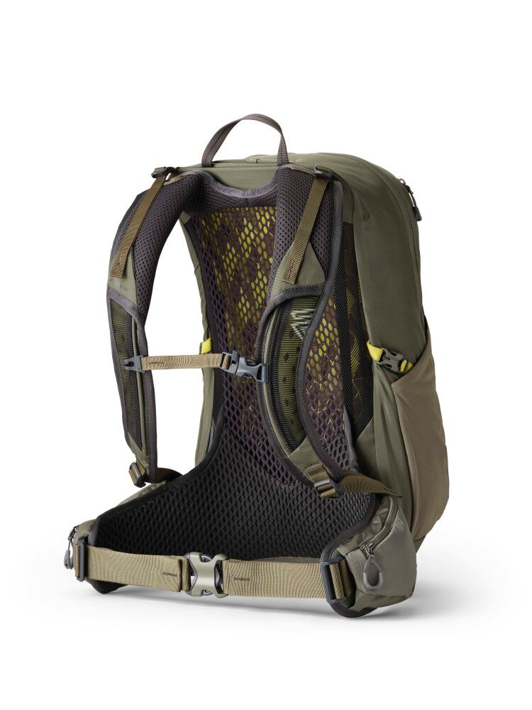 Gregory Zulu 25 LT RC - Wanderrucksack - Herren | Hardloop