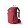 Ruby Red