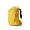 Capri Yellow