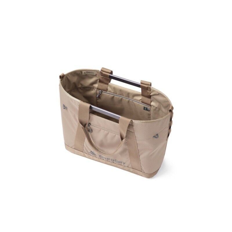 Gregory Alpaca Utility Tote 50L - Tote bag | Hardloop
