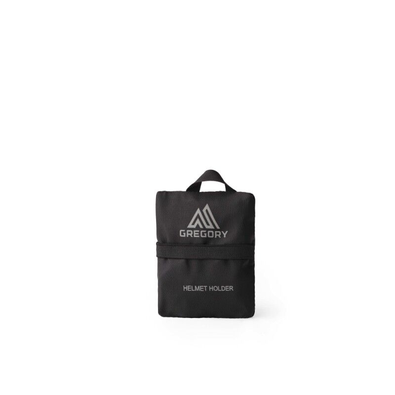 Gregory Packable Helmet Holder - Porte-casque sac à dos | Hardloop