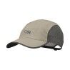 Khaki / Dark Grey