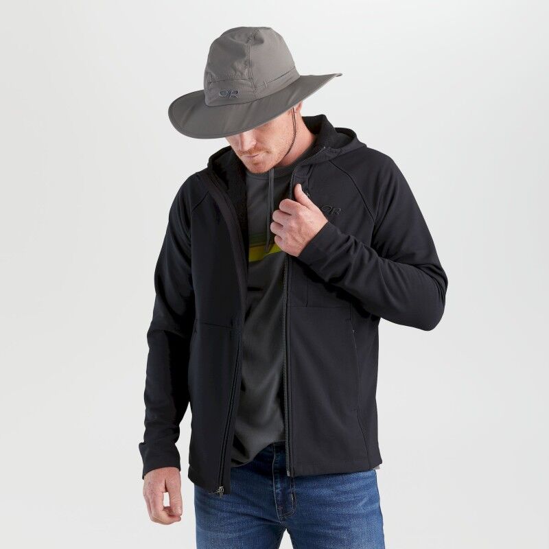 Outdoor Research Sombriolet Sun Hat - Hat