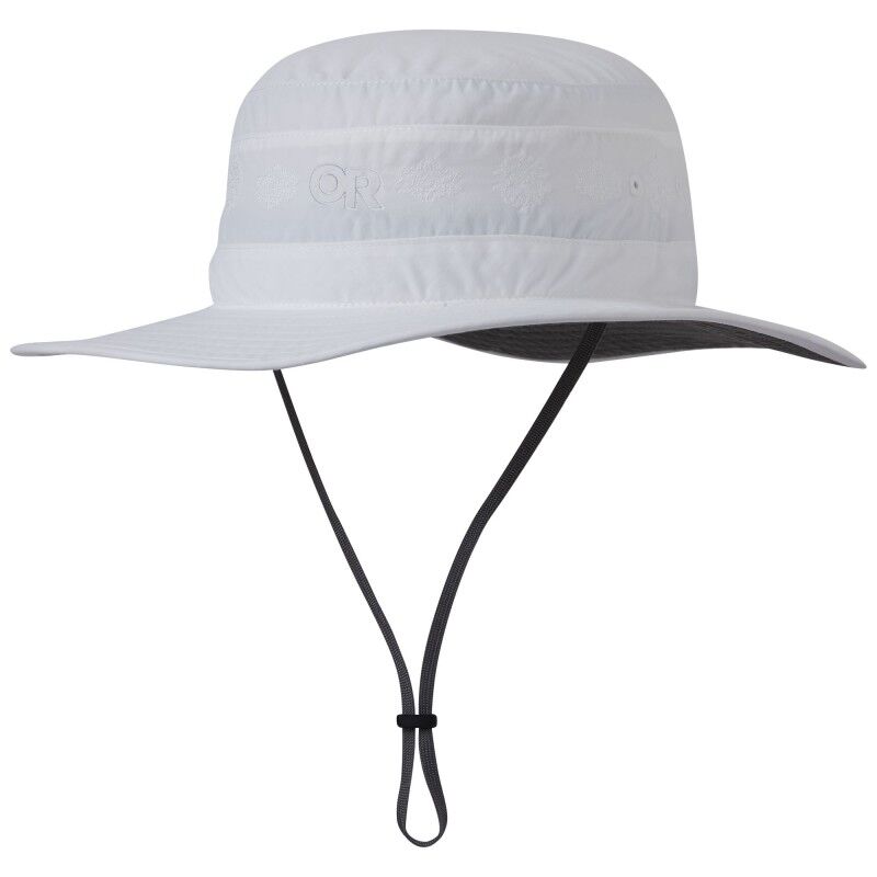 Solar Roller Sun Hat - Chapéu mulher