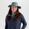 Outdoor Research Solar Roller Sun Hat - Hut - Damen | Hardloop