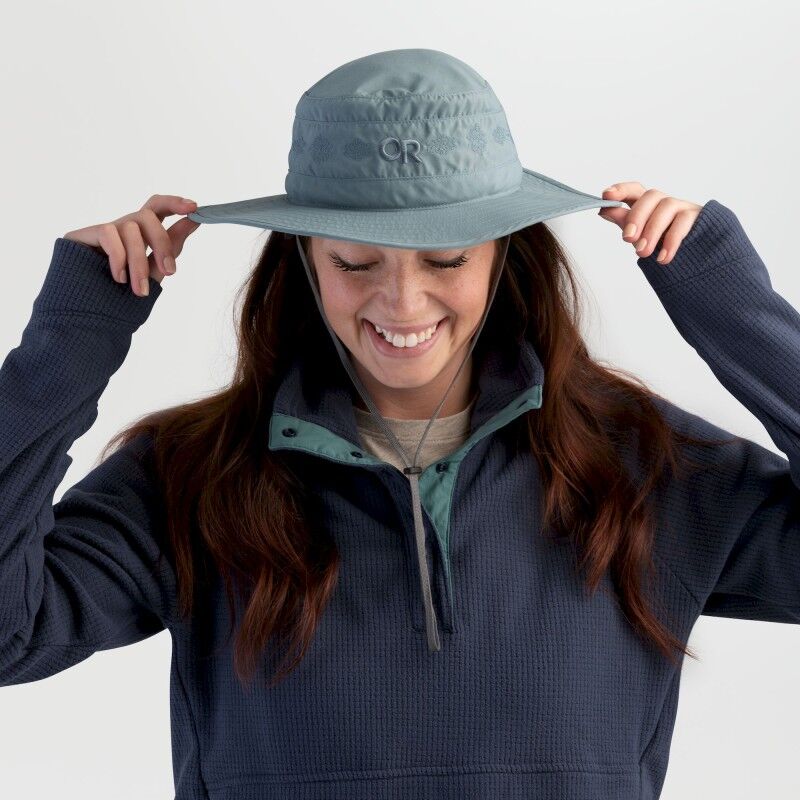 Outdoor Research Solar Roller Sun Hat - Hat - Women's | Hardloop