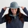 Outdoor Research Solar Roller Sun Hat - Hut - Damen | Hardloop