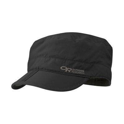 Radar Pocket Cap - Casquette