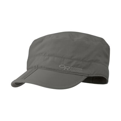 Radar Pocket Cap - Casquette