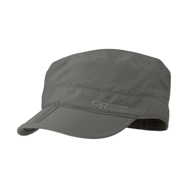 Radar Pocket Cap - Keps