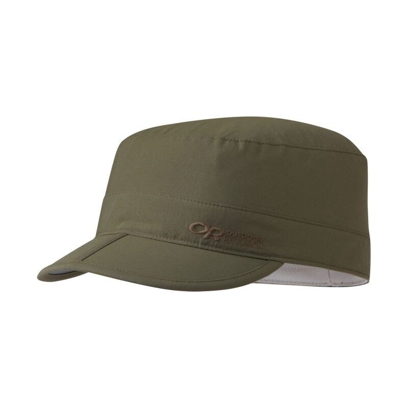 Radar Pocket Cap - Keps