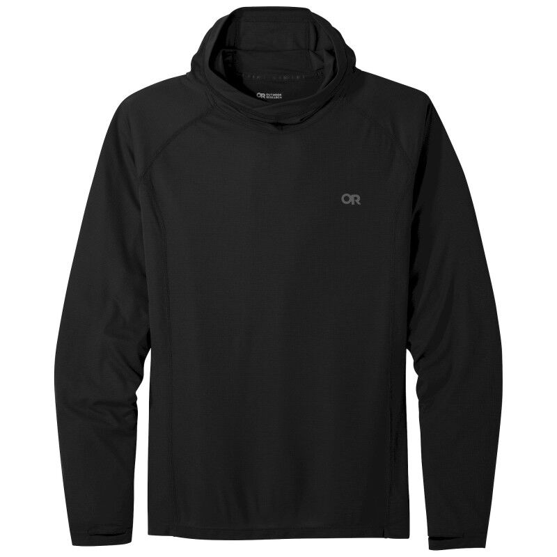 Outdoor Research Echo Hoodie - Hoodie - Herren | Hardloop