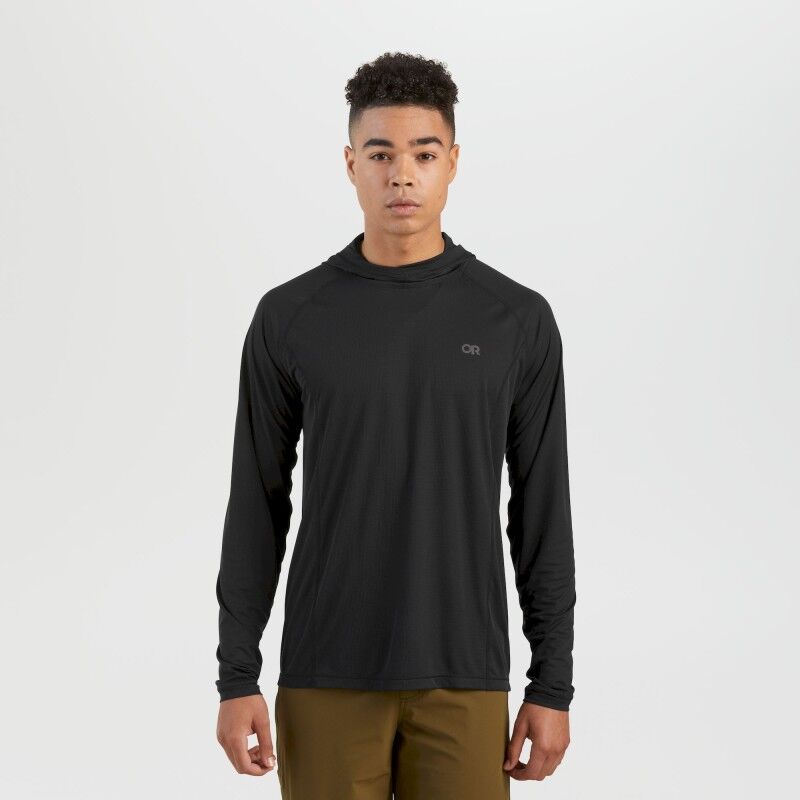 Outdoor Research Echo Hoodie - Hoodie - Herren | Hardloop