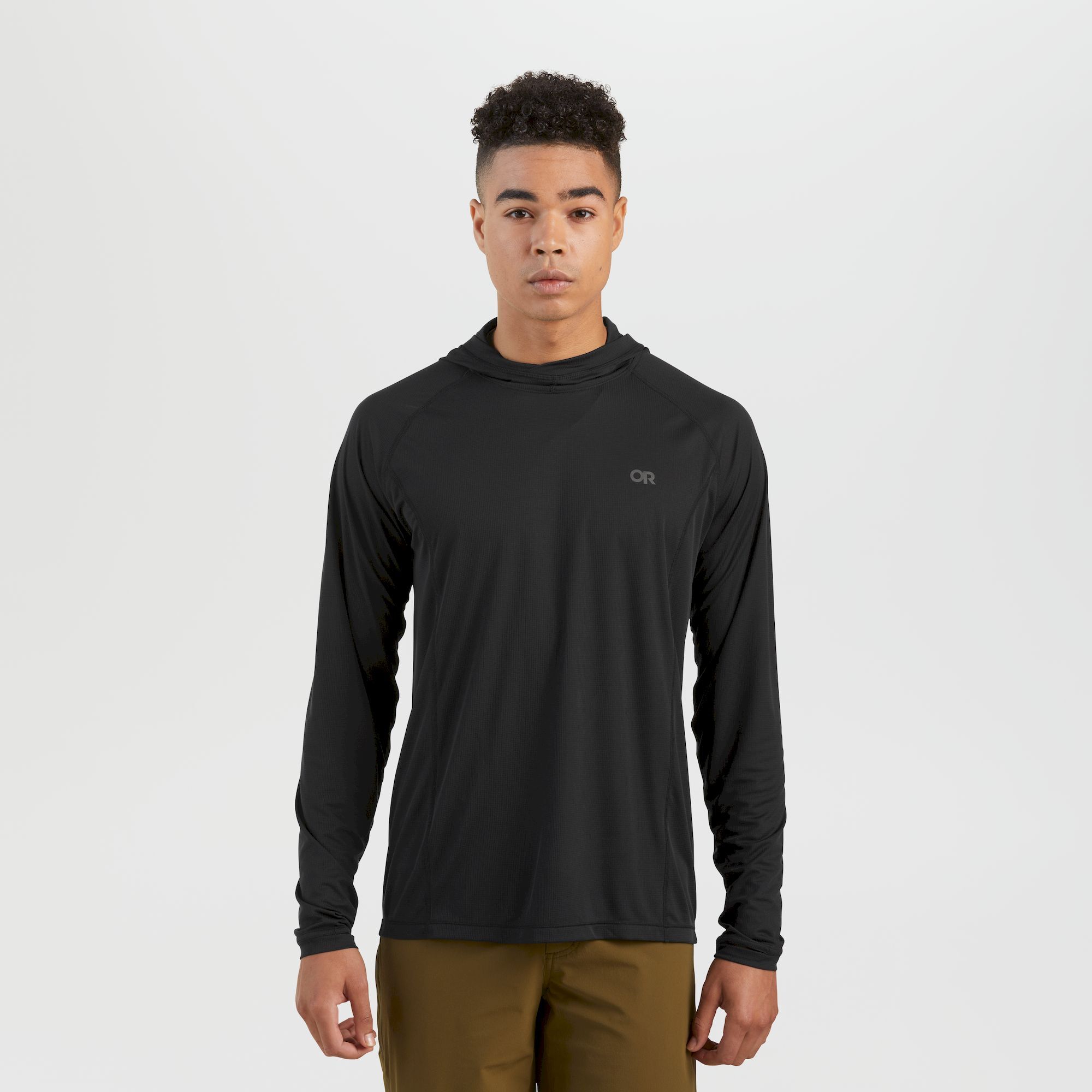 Outdoor Research Echo Hoodie - Hoodie - Men's | Hardloop