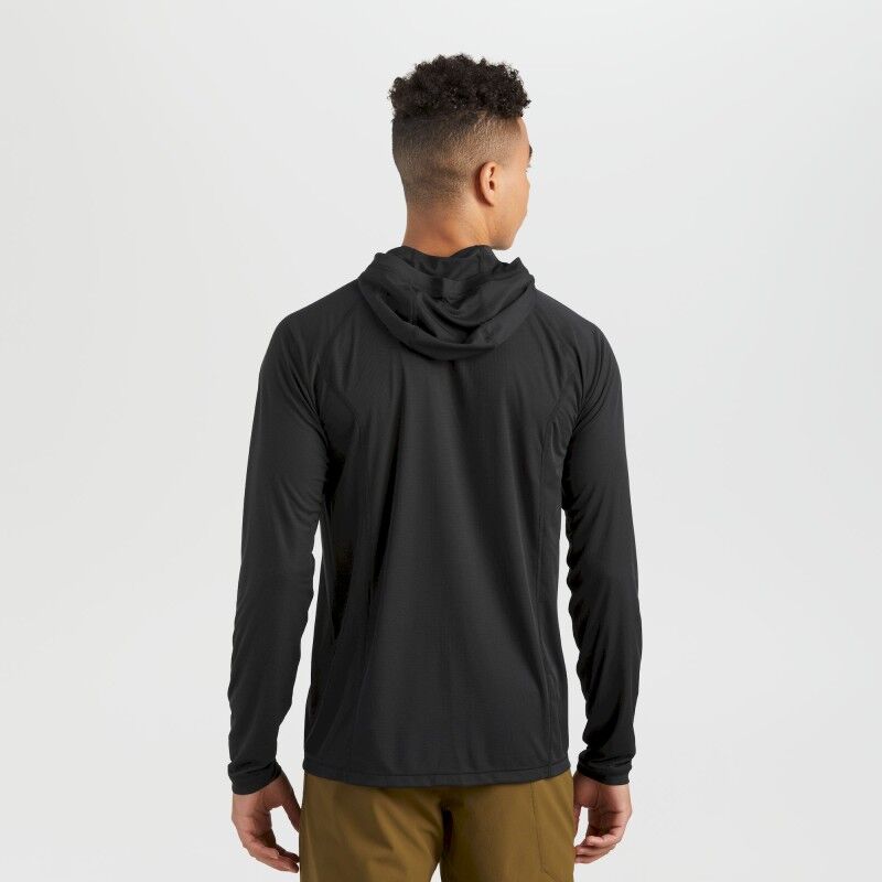 Outdoor Research Echo Hoodie - Hoodie - Herren | Hardloop