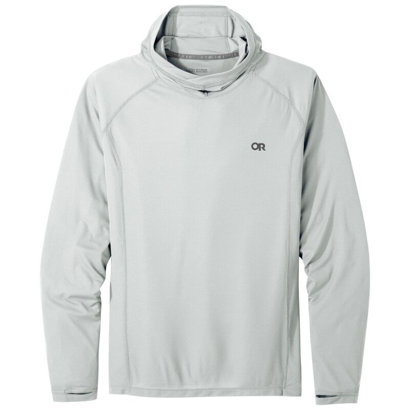 Echo Hoodie - Sweatshirt à capuche homme