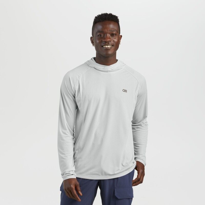 Outdoor Research Echo Hoodie - Sweatshirt à capuche homme | Hardloop