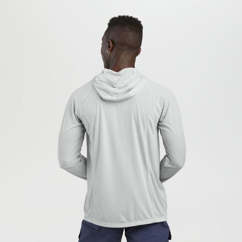Outdoor Research Echo Hoodie - Hoodie - Men's | Hardloop
