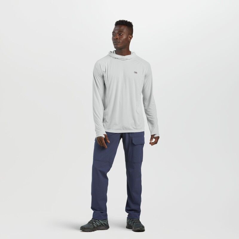 Outdoor Research Echo Hoodie - Sweatshirt à capuche homme | Hardloop