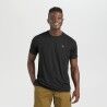 Outdoor Research Echo T-Shirt - T-shirt meski | Hardloop