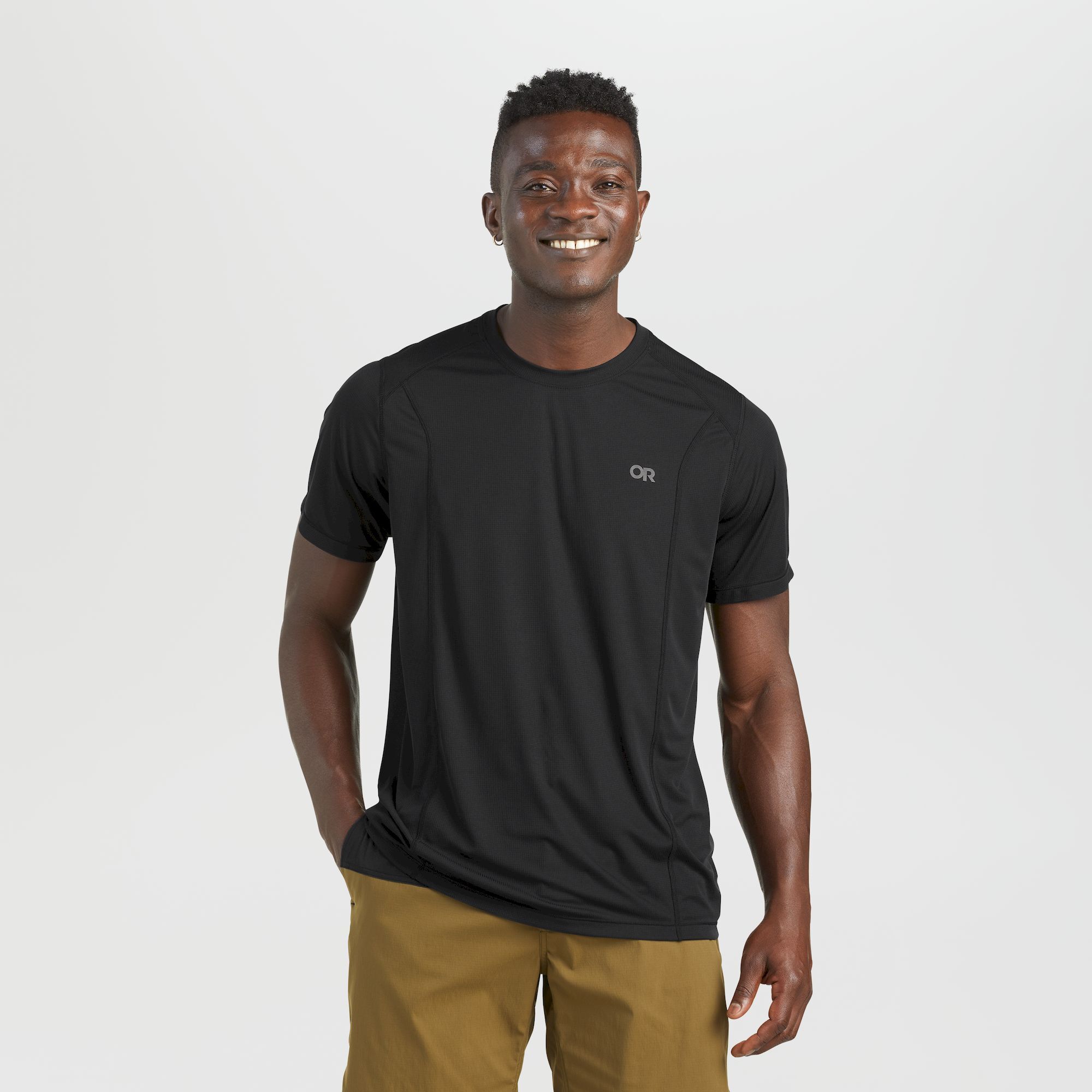 Outdoor Research Echo T-Shirt - T-shirt meski | Hardloop