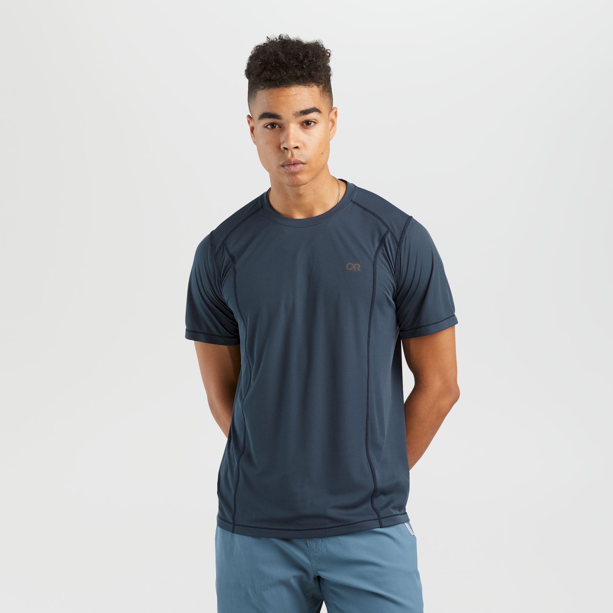 Outdoor Research Echo T-Shirt - T-shirt - Men's | Hardloop