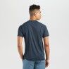 Outdoor Research Echo T-Shirt - T-shirt - Herrer | Hardloop