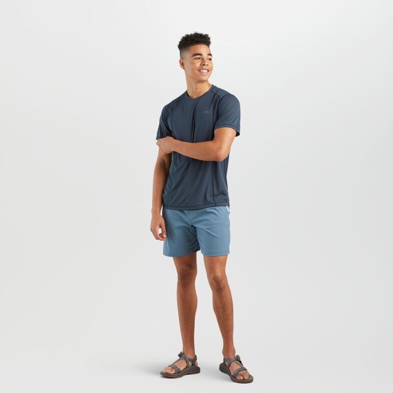 Outdoor Research Echo T-Shirt - T-shirt meski | Hardloop