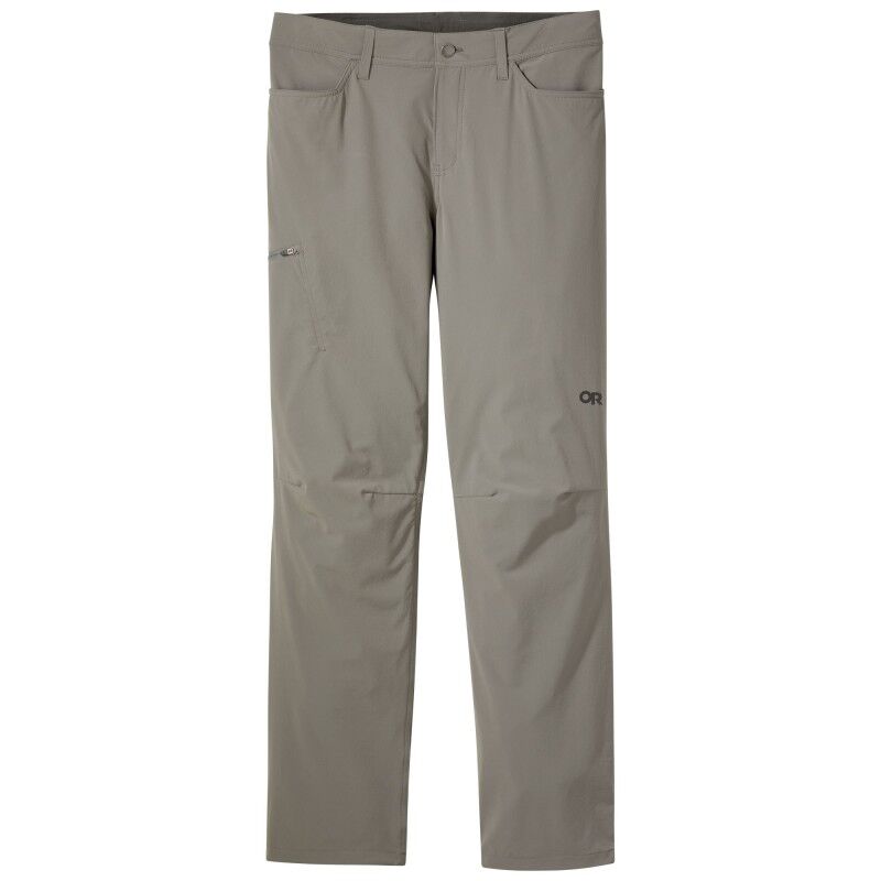 Ferrosi Pants - 32" - Pantaloni da escursionismo - Uomo
