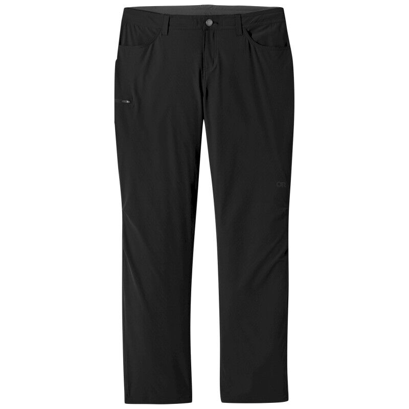 Outdoor Research Women's Ferrosi Pants - Wanderhose - Damen | Hardloop