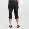 Outdoor Research Ferrosi Capris - Vandringsshorts - Dam | Hardloop