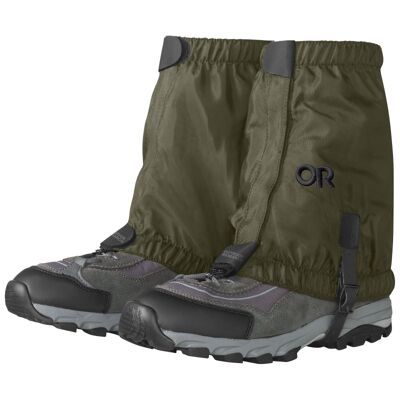 Insect Shield Rocky Mountain Low Gaiters - Gaiters