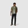 Outdoor Research Astroman S/S Sun Shirt - Koszula meski | Hardloop