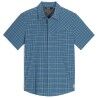 Maldives Plaid