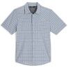 Galactic Plaid