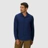 Outdoor Research Astroman L/S Sun Shirt - Camisa homem | Hardloop