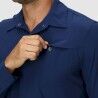 Outdoor Research Astroman L/S Sun Shirt - Camisa homem | Hardloop