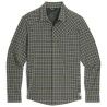 Ranger Green Plaid