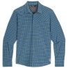 Maldives Plaid