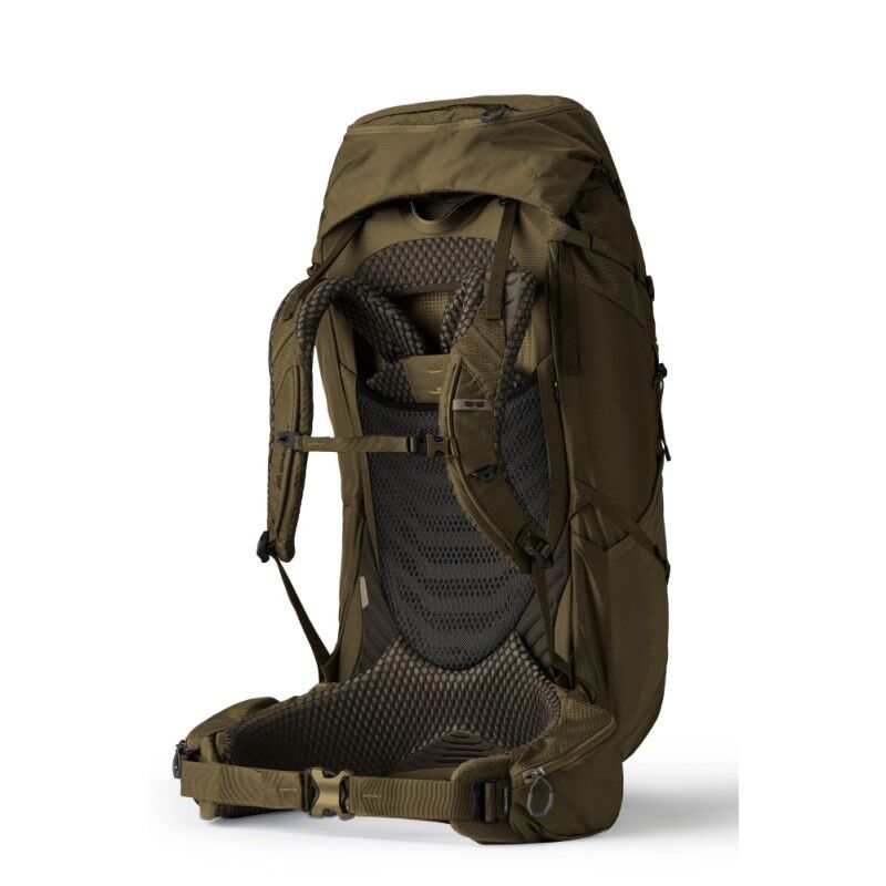 Gregory Baltoro 100 Pro RC - Mochila de trekking - Hombre | Hardloop