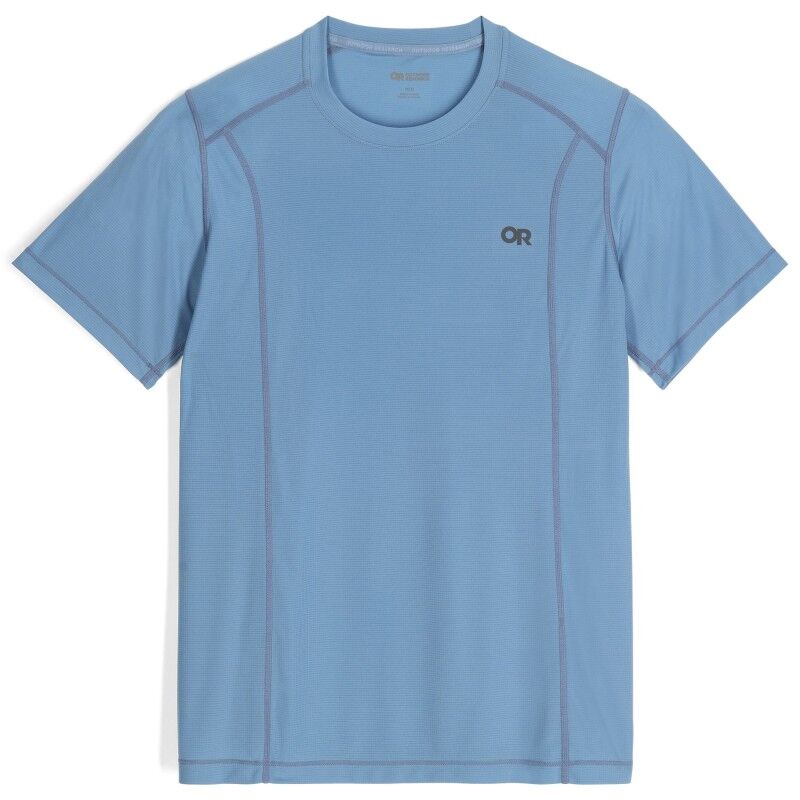 Outdoor Research Echo T-Shirt T-shirt Heren Hardloop