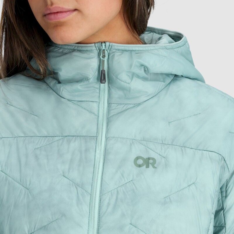 Outdoor Research SuperStrand LT Hoodie - Giacca sintetica - Donna | Hardloop