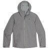 Wolf Grey
