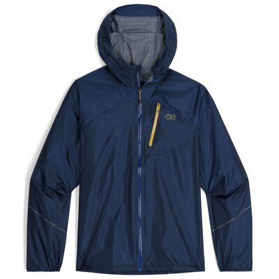 Helium Rain Jacket - Veste hardshell homme