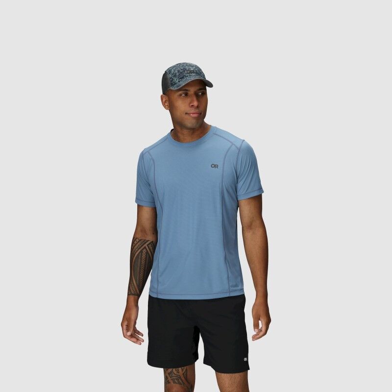 Outdoor Research Swift Cap - Casquette | Hardloop