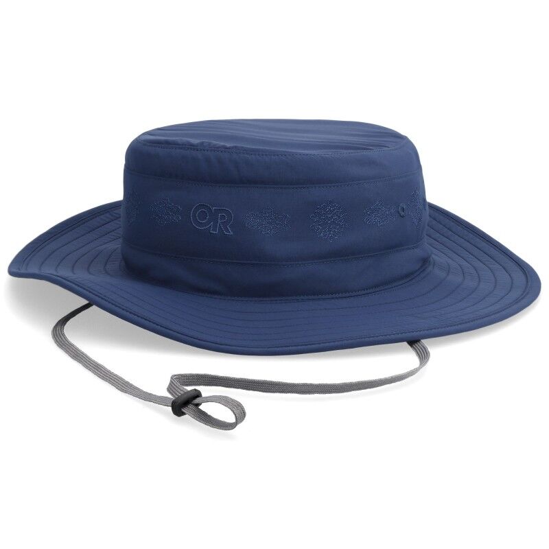 Outdoor Research Solar Roller Sun Hat - Hut - Damen | Hardloop